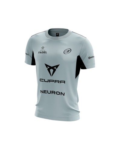 CAMISETA BULLPADEL LICIO TF CH 501 | Ofertas de padel