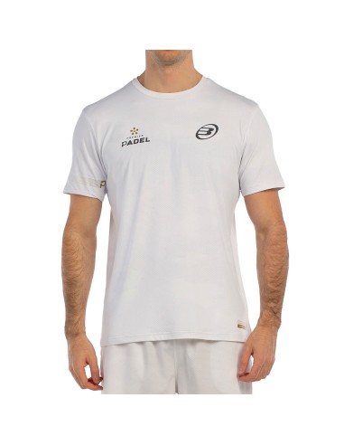 CAMISETA BULLPADEL BIZME 700 |Padel offers