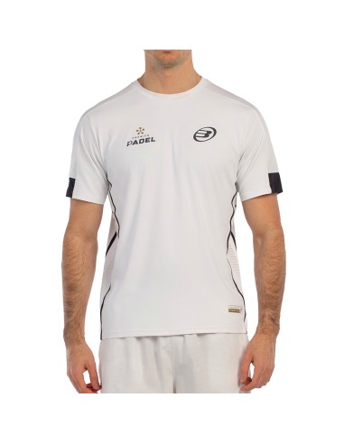 CAMISETA BULLPADEL BORNI 700 | Ofertas de padel