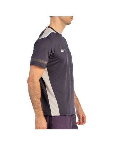 CAMISETA BULLPADEL BRECE 700 | Ofertas de padel