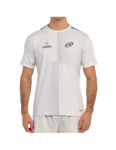 CAMISETA BULLPADEL BUQUE 700 | Ofertas de padel