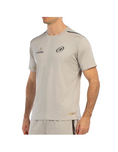 CAMISETA BULLPADEL BUQUE 700 | Ofertas de padel