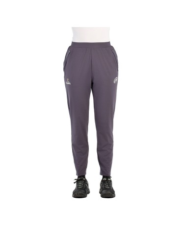 PANTALON BULLPADEL ADIEN 700 MUJER |Padel offers