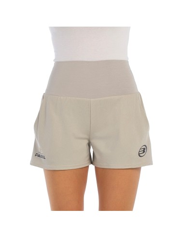 SHORT BULLPADEL ADURA 700 MUJER | Ofertas de padel