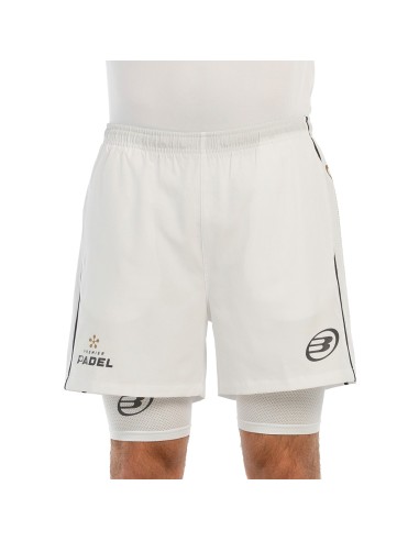 SHORT BULLPADEL BARDE 700 | Ofertas de padel