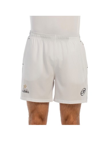 Short Bullpadel Brozo | Ofertas de pádel