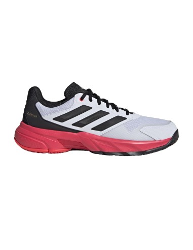 Adidas Courtjam Control IH3092 | Ofertas de pádel