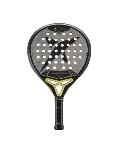 Drop Shot Axion Comfort 2025 | Ofertas de pádel