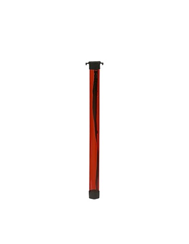 SOFTEE TUBO RACCOGLIPALLE ROSSO 12 PEZZI 24341.003 | Ofertas de padel