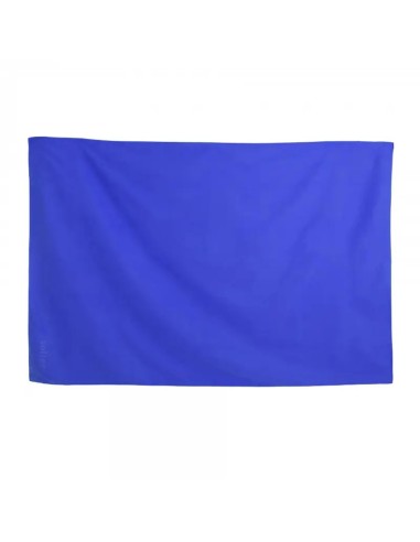 SOFTEE MICROFIBER TOWEL BLUE 140X70 CM 24237.028 |Padel offers