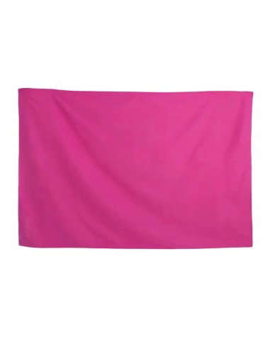 SOFTEE CORAL MICROFIBER TOWEL 140X70 CM 24237.036 |Padel offers