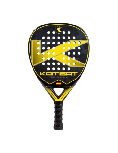 KOMBAT GEO SHOVEL |Padel offers