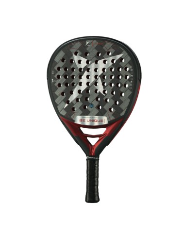 Drop Shot Conqueror Attack 1.0 2025 | Ofertas de pádel