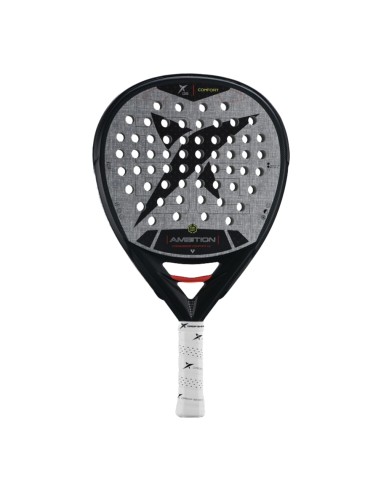 DROP SHOT CONQUEROR COMFORT 1.0 PADDLE DP324005 |Padel offers