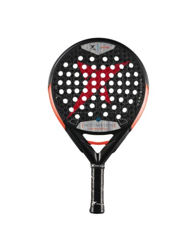 DROP SHOT CONQUEROR CONTROL 1.0 DP324008 DROP SHOT BLADE |Padel offers