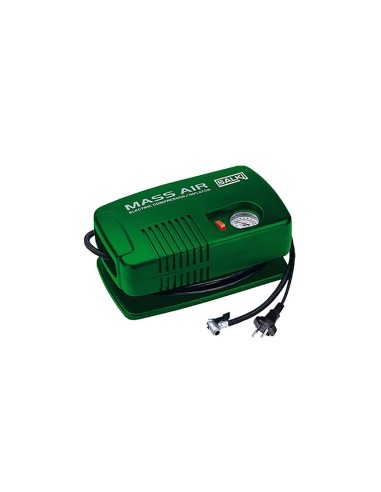 COMPRESSOR DE CAIXA PASCAL PRESSURIZADOR 465357 | Ofertas de padel