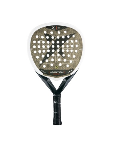 Drop Shot Explorer 8.0 2025 | Ofertas de pádel