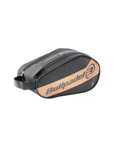 TOILETRY BAG BULLPADEL BPP25008 448182 |Padel offers