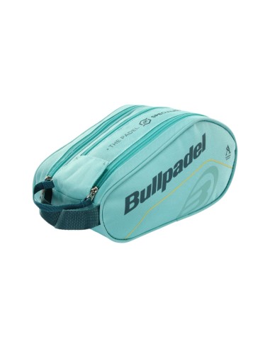 BORSA DA TOILETTE BULLPADEL BPP25008 448183 | Ofertas de padel