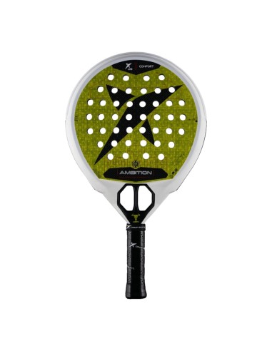 DROP SHOT EXPLORER PRO COMFORT 1.0 DP324004 DROP SHOT SHOVEL |Padel offers