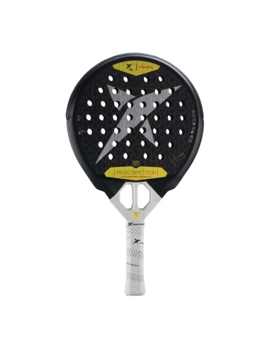 DROP SHOT EXPLORER PRO CONTROL 1.0 DP324010 DROP SHOT BLADE |Padel offers