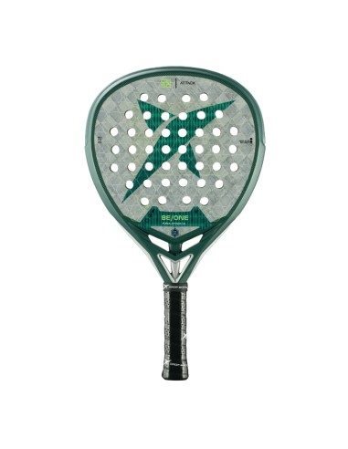 DROP SHOT RACKET FURIA ATTACK 1.0 DP324013 |Padel offers