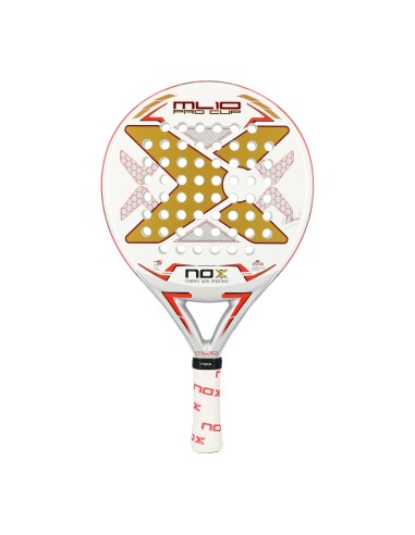 Nox ML10 Pro Cup Coorp 23 | Ofertas de pádel