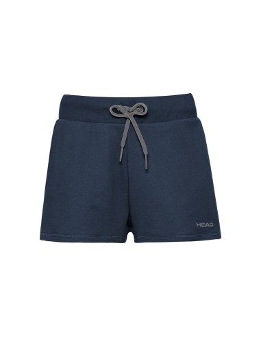 HEAD CLUB ANN SHORTS W 814439 YW | Ofertas de padel