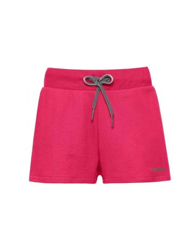 Pantalón Corto Head Club Ann Shorts Mujer | Ofertas de pádel