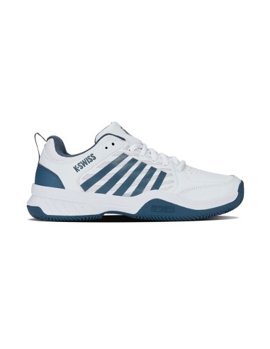 Kswiss Court Express 2 Clay 04429135 | Ofertas de pádel