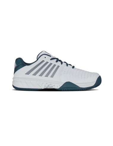 Kswiss Express Light 3 HB 08563135 | Ofertas de pádel