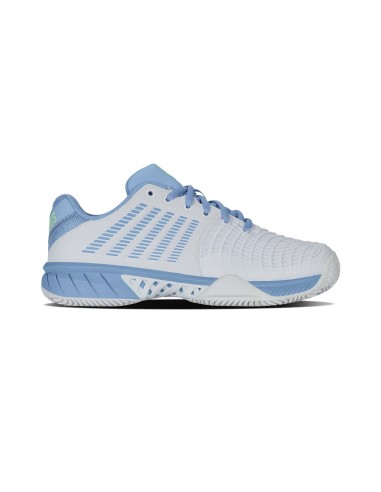 KSWISS EXPRESS LIGHT 3 HB 98563112 TÉNIS DE SENHORA | Ofertas de padel