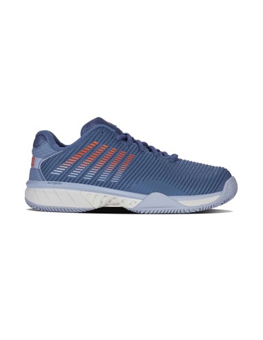 Kswiss Hypercourt Express 2 HB 06614043 | Ofertas de pádel