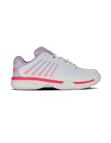 Kswiss Hypercourt Express 2 HB 96614182 Mujer | Ofertas de pádel