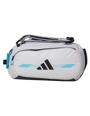 ADIDAS PROTOUR OFFWHITE 3.4 AB1PA3U64 PADEL RACKETS |Padel offers