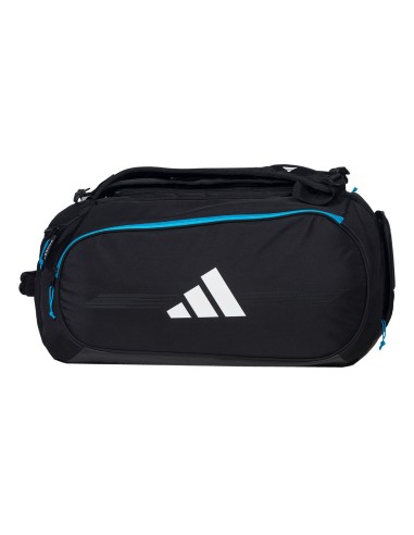 ADIDAS PROTOUR BLACK 3.4 AB1PA4U10 RAQUETES DE PADEL | Ofertas de padel