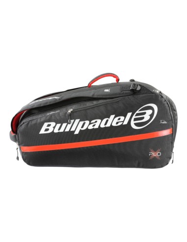 BULLPADEL BPP25022 PORTAPALE XPLO 448150 | Ofertas de padel