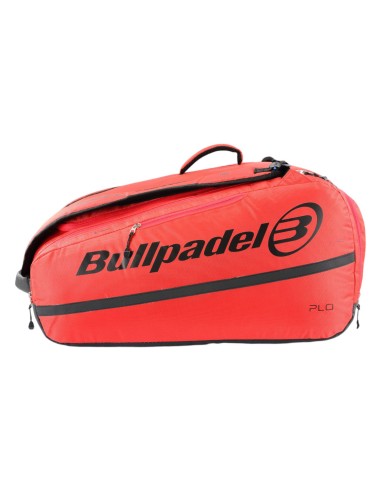 BULLPADEL BPP25022 RACK DE PADEL XPLO 448149 | Ofertas de padel