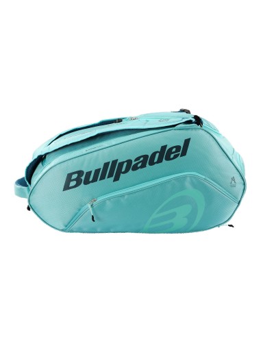 BULLPADEL BPP25006 FLOW 448146 WOMEN'S PADDLE BAG BPP25006 448146 |Padel offers