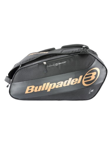 BULLPADEL BPP25001 VERTEX 448144 BULLPADEL PADDLE CASE |Padel offers