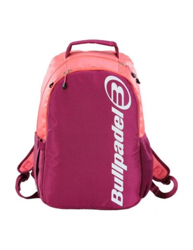 BULLPADEL BACKPACK BPM25004 PERFORMANCE 448172 |Padel offers