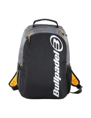 BULLPADEL BACKPACK BPM25004 PERFORMANCE 448171 |Padel offers