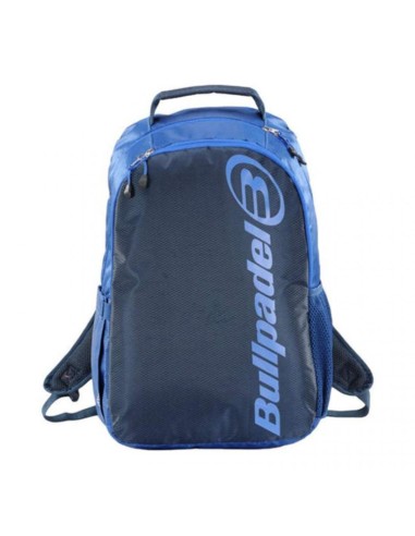 BULLPADEL BACKPACK BPM25004 PERFORMANCE 448170 |Padel offers