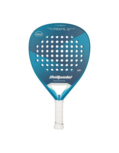 Bullpadel Pearl Cloud 2025 Mujer | Ofertas de pádel