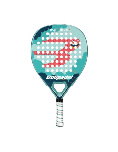 Bullpadel Indiga Girl 2025 | Ofertas de pádel