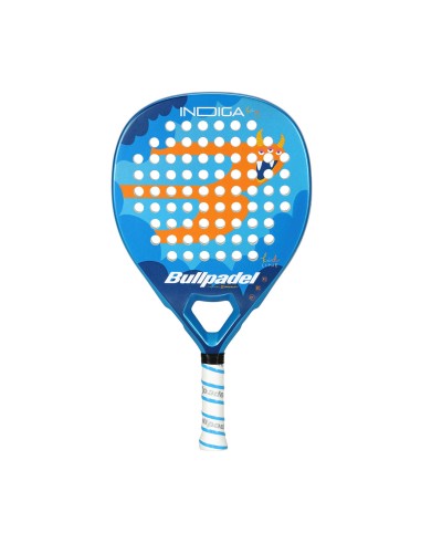 Bullpadel Indiga Boy 2025 | Ofertas de pádel