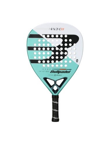 Bullpadel Hack Jr 2025 | Ofertas de pádel