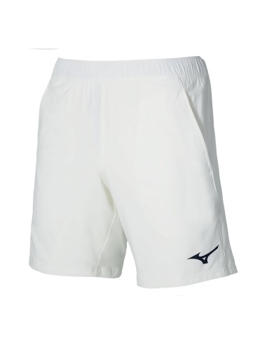 PANTALONCINI MIZUNO 8 IN FLEX SHORT L 62GBB003 01 | Ofertas de padel