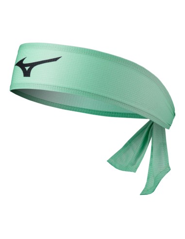 BANDANA MIZUNO BANDANA K2GWCR95 37 UNISEX |Padel offers