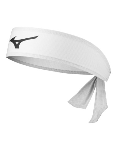 BANDANA MIZUNO BANDANA K2GWCR95 79 UNISEX |Padel offers